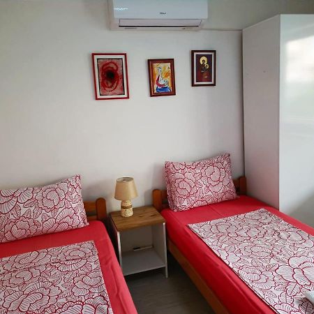 City Center Apartments Prilep Exteriér fotografie
