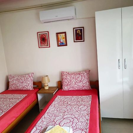 City Center Apartments Prilep Exteriér fotografie