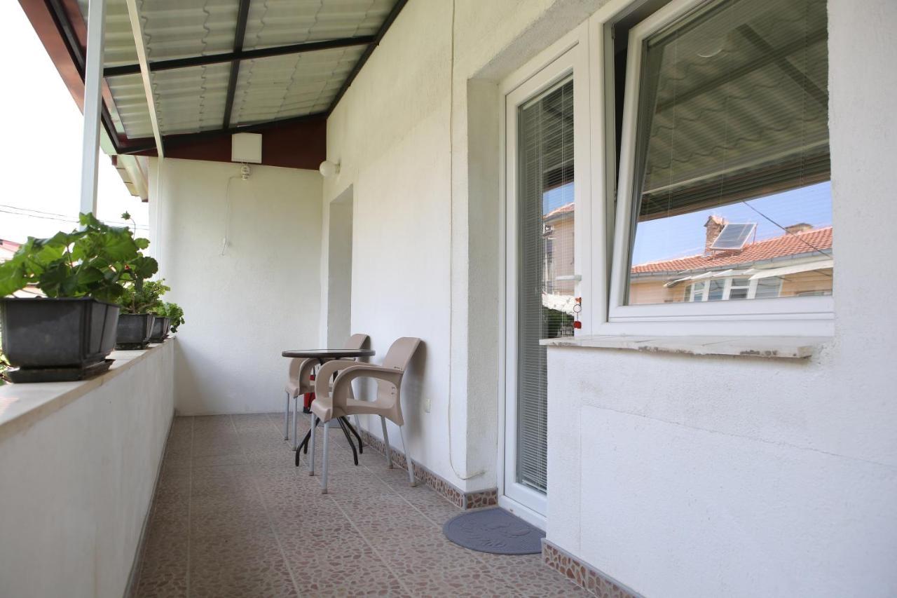 City Center Apartments Prilep Exteriér fotografie