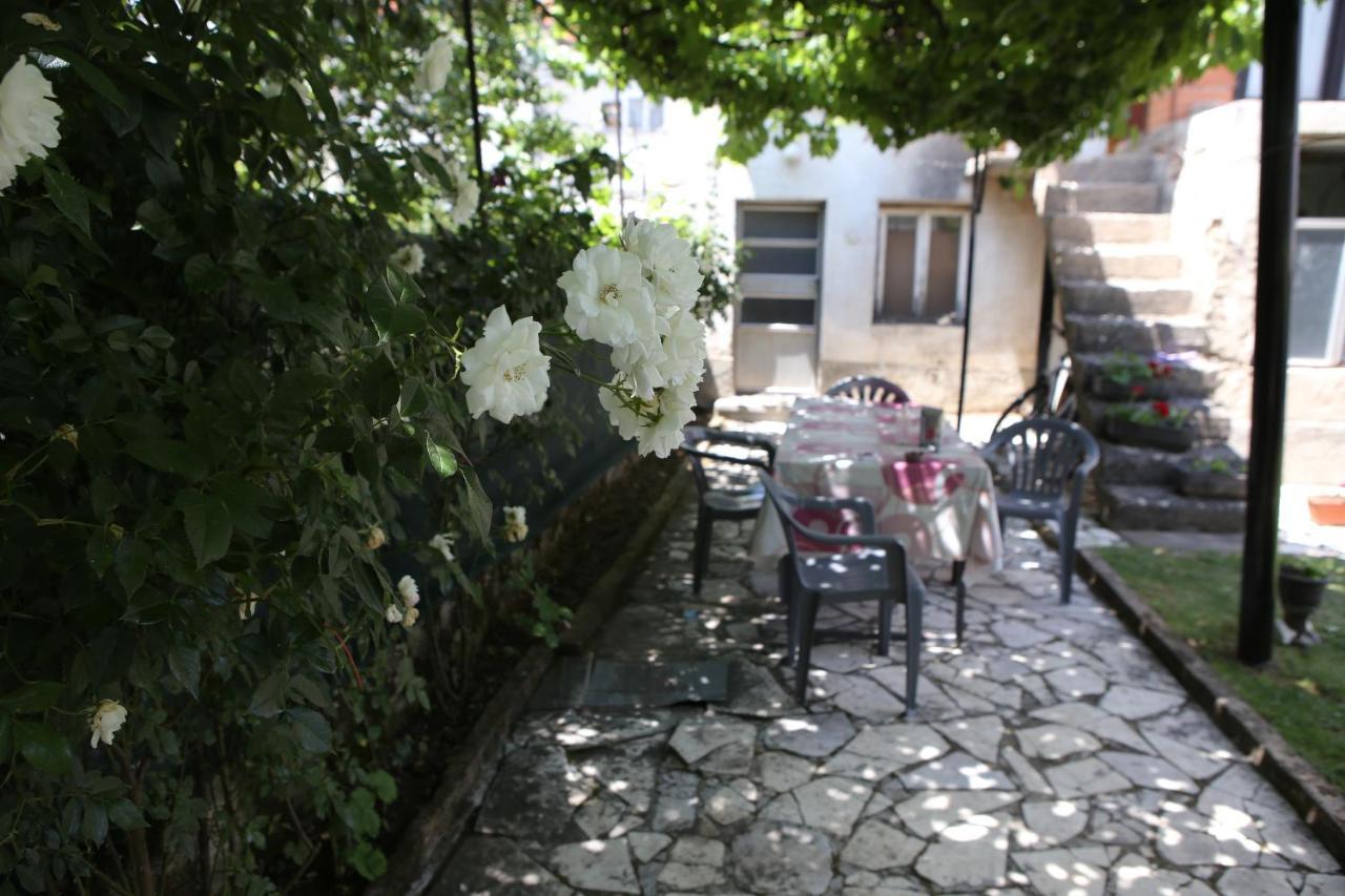 City Center Apartments Prilep Exteriér fotografie