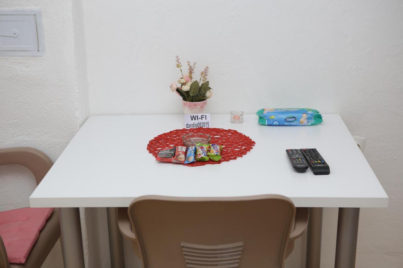 City Center Apartments Prilep Exteriér fotografie