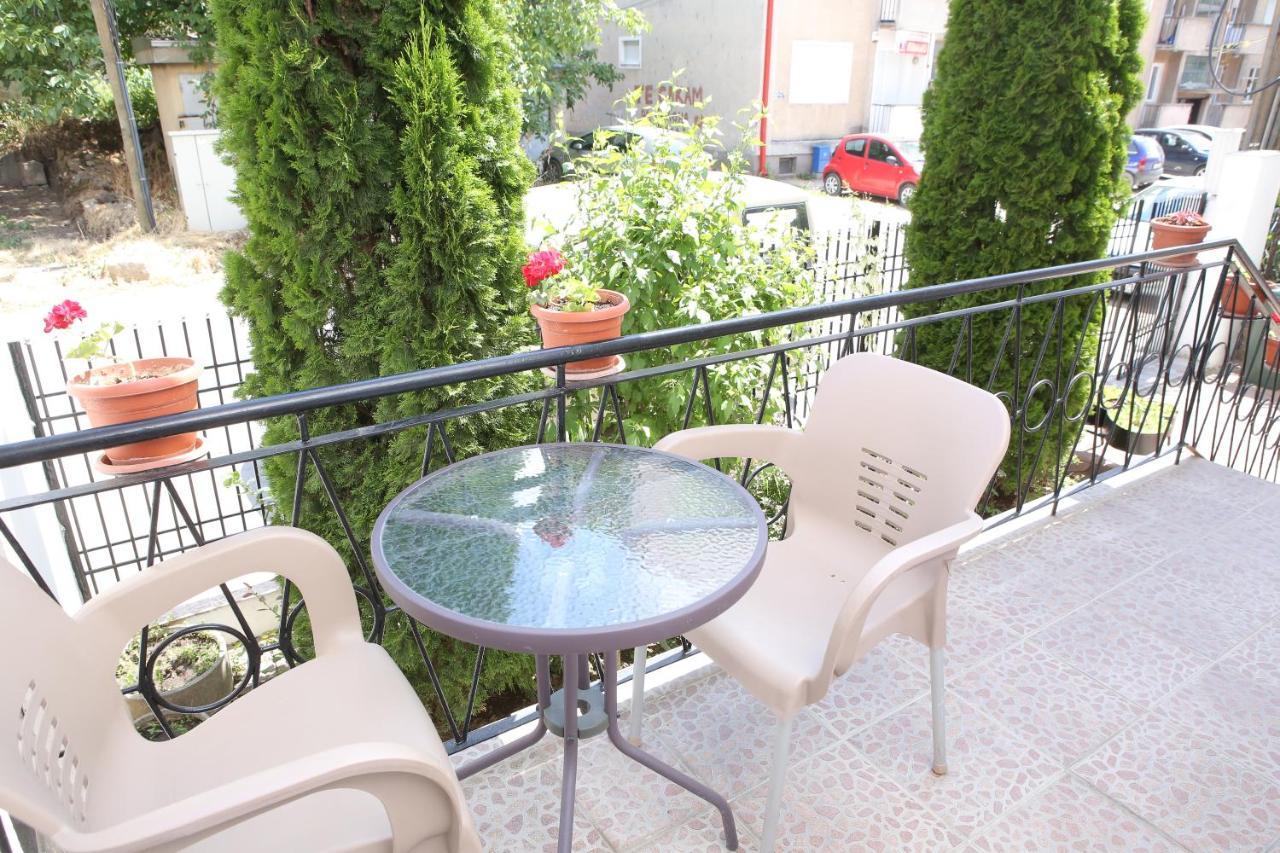 City Center Apartments Prilep Exteriér fotografie