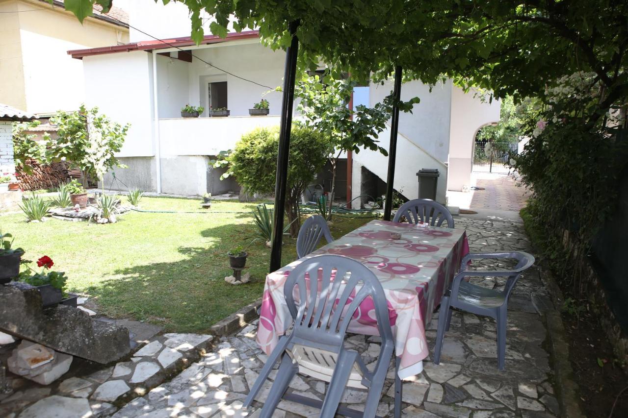 City Center Apartments Prilep Exteriér fotografie