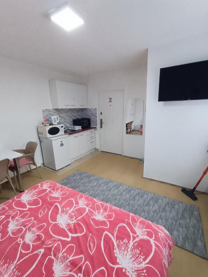 City Center Apartments Prilep Exteriér fotografie