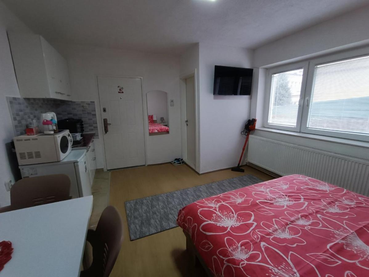 City Center Apartments Prilep Exteriér fotografie