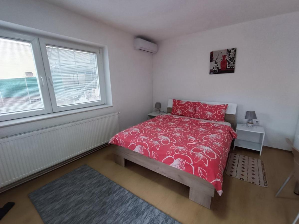 City Center Apartments Prilep Exteriér fotografie