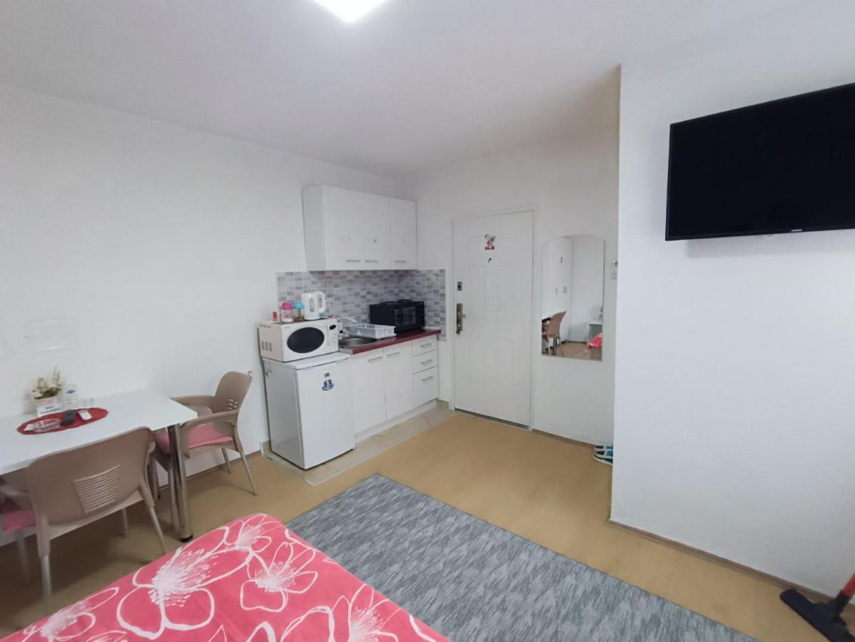 City Center Apartments Prilep Exteriér fotografie