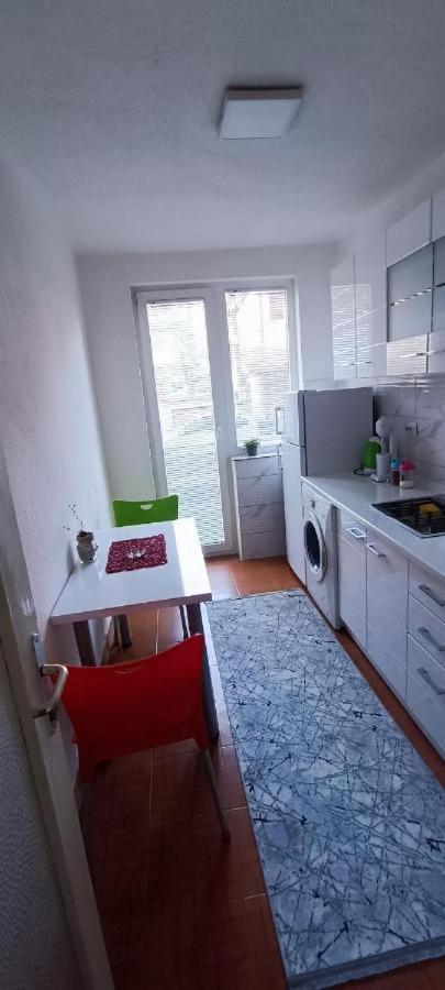 City Center Apartments Prilep Exteriér fotografie