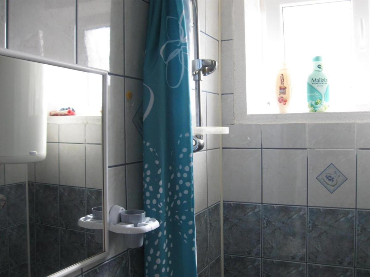 City Center Apartments Prilep Exteriér fotografie