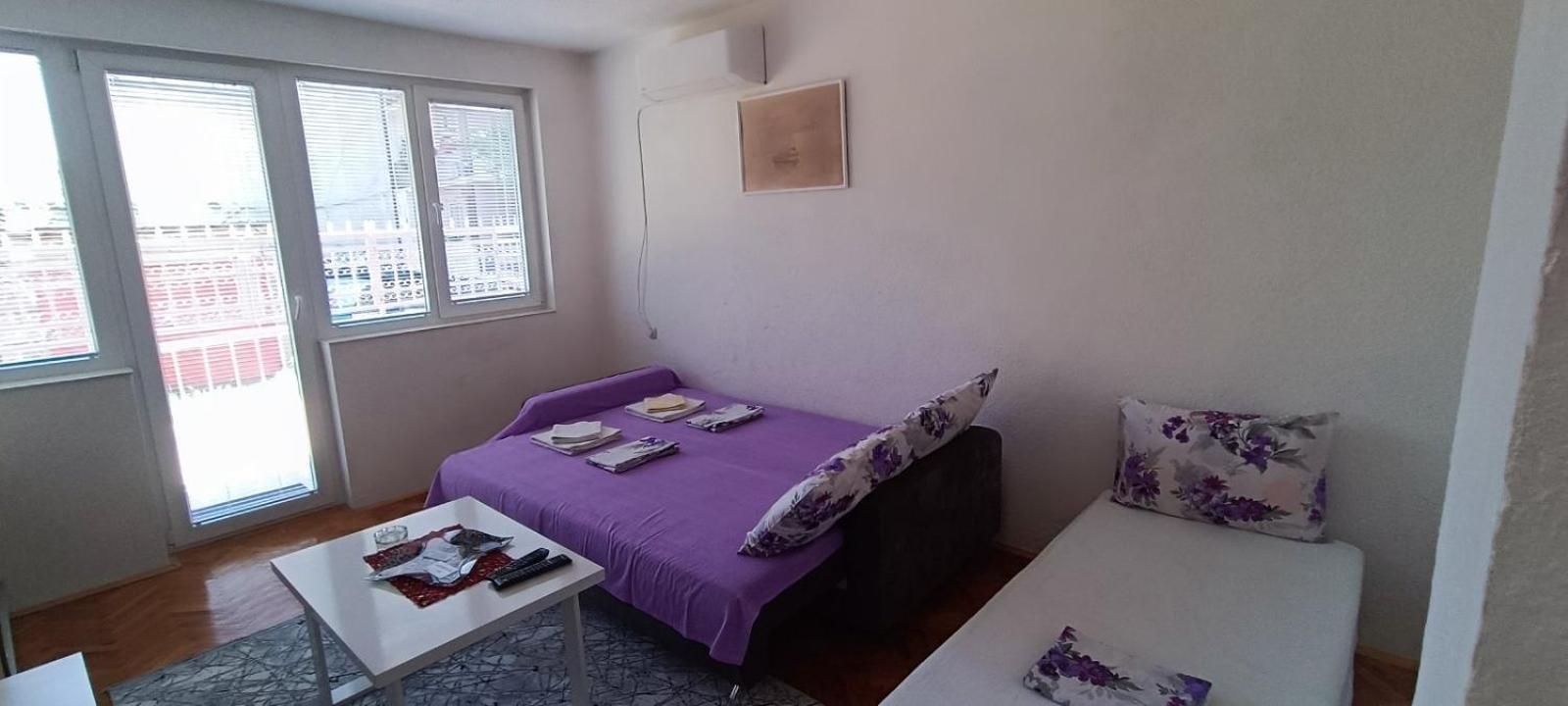 City Center Apartments Prilep Exteriér fotografie