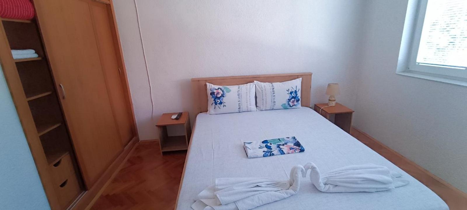 City Center Apartments Prilep Exteriér fotografie