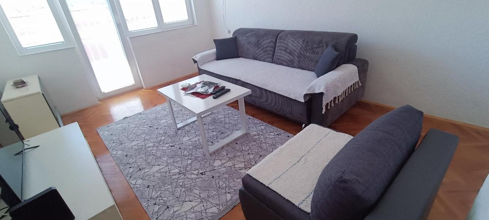 City Center Apartments Prilep Exteriér fotografie