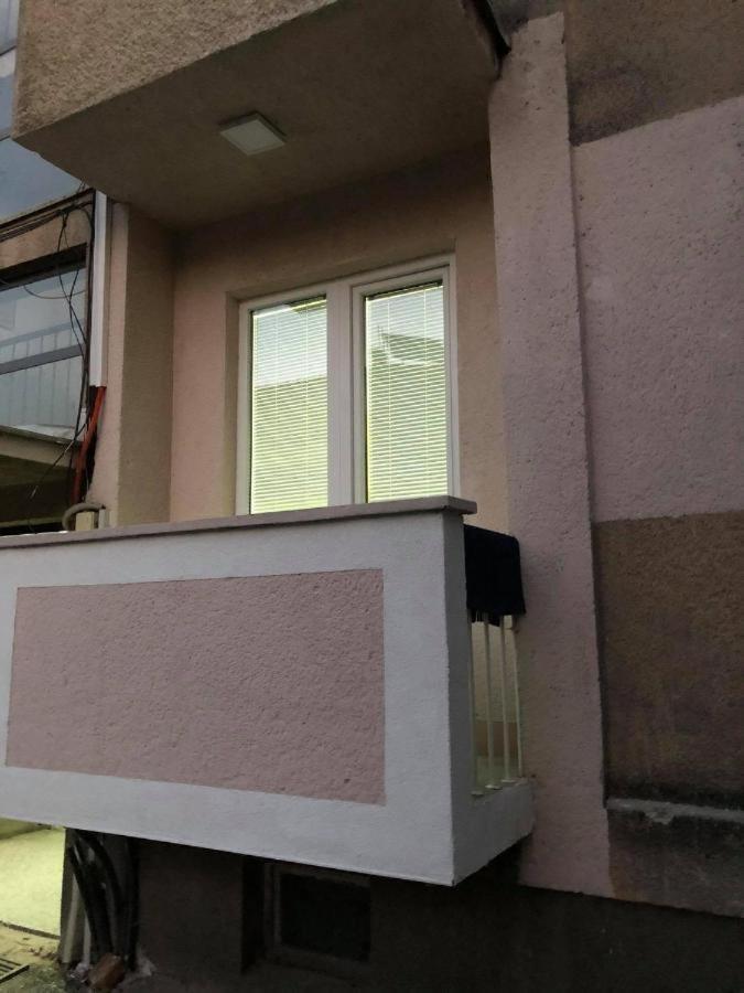 City Center Apartments Prilep Exteriér fotografie