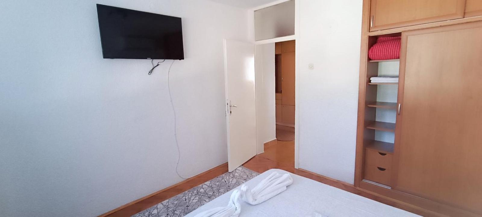 City Center Apartments Prilep Exteriér fotografie