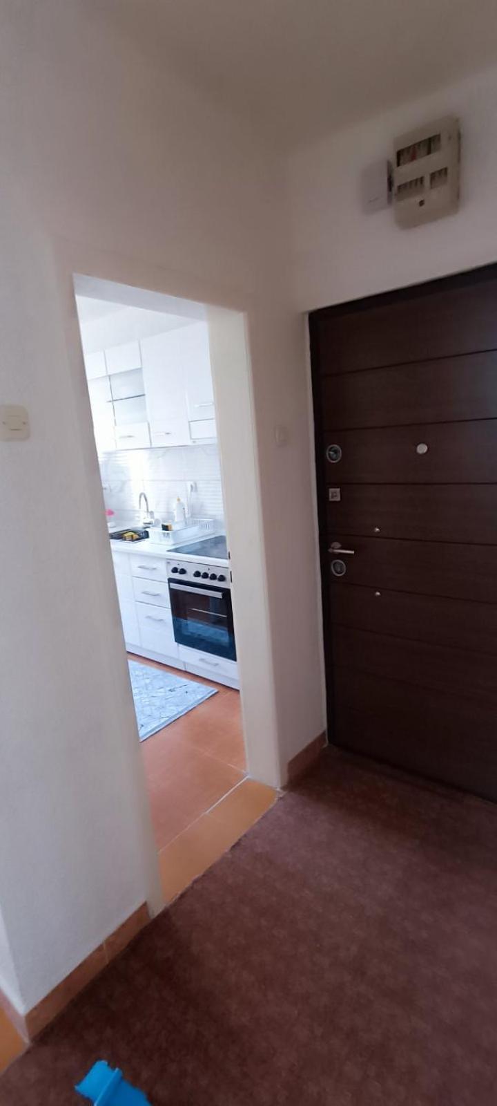 City Center Apartments Prilep Exteriér fotografie