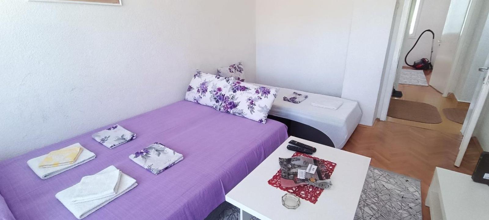 City Center Apartments Prilep Exteriér fotografie