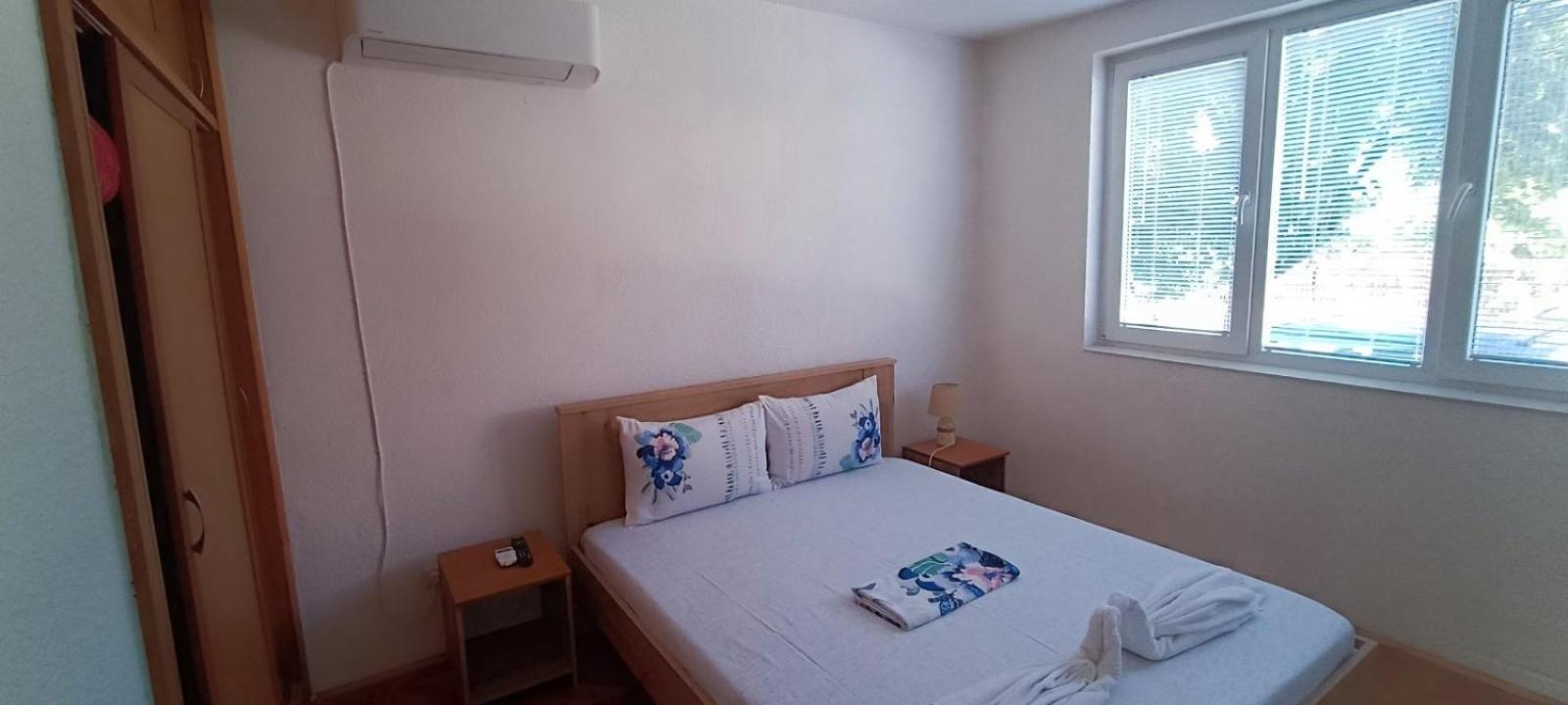 City Center Apartments Prilep Exteriér fotografie