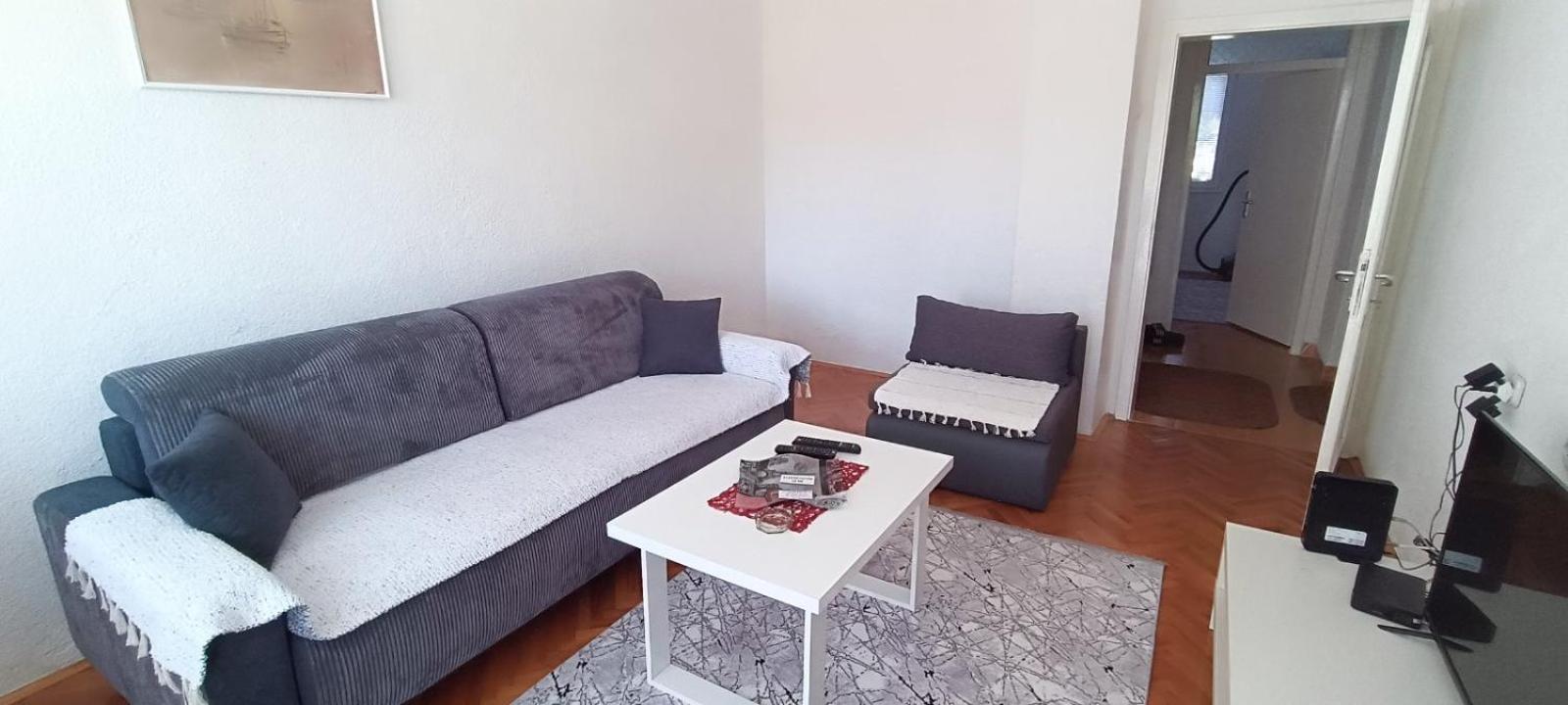City Center Apartments Prilep Exteriér fotografie