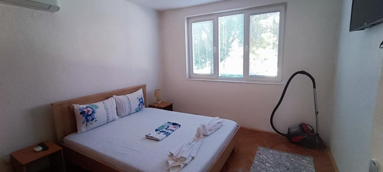 City Center Apartments Prilep Exteriér fotografie