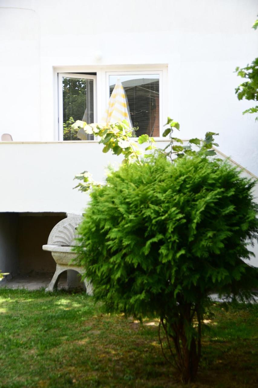 City Center Apartments Prilep Exteriér fotografie
