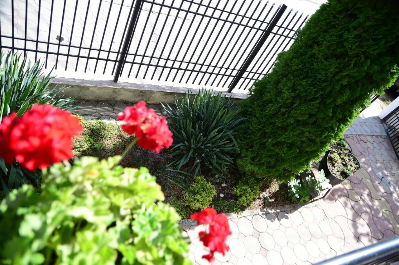 City Center Apartments Prilep Exteriér fotografie