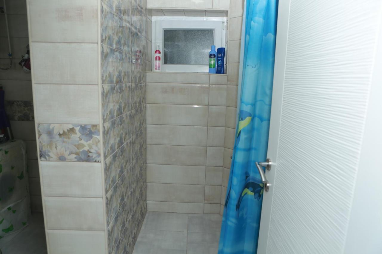 City Center Apartments Prilep Exteriér fotografie
