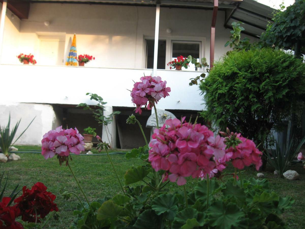 City Center Apartments Prilep Exteriér fotografie
