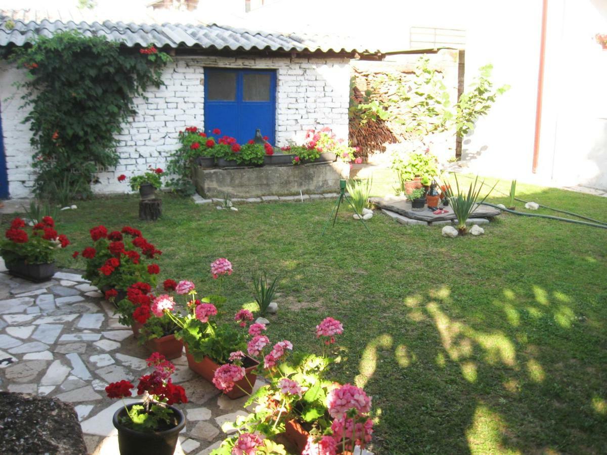 City Center Apartments Prilep Exteriér fotografie