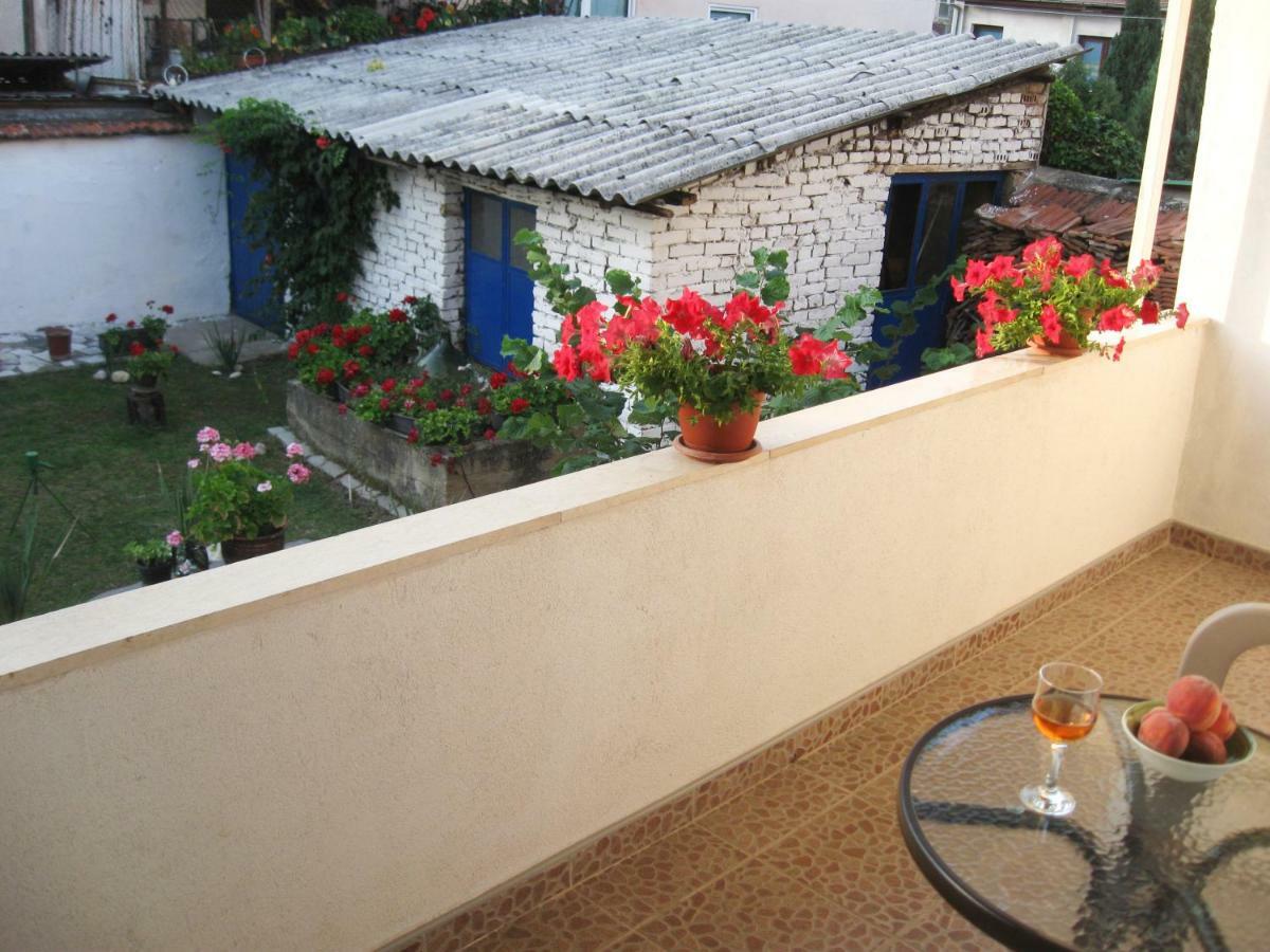 City Center Apartments Prilep Exteriér fotografie