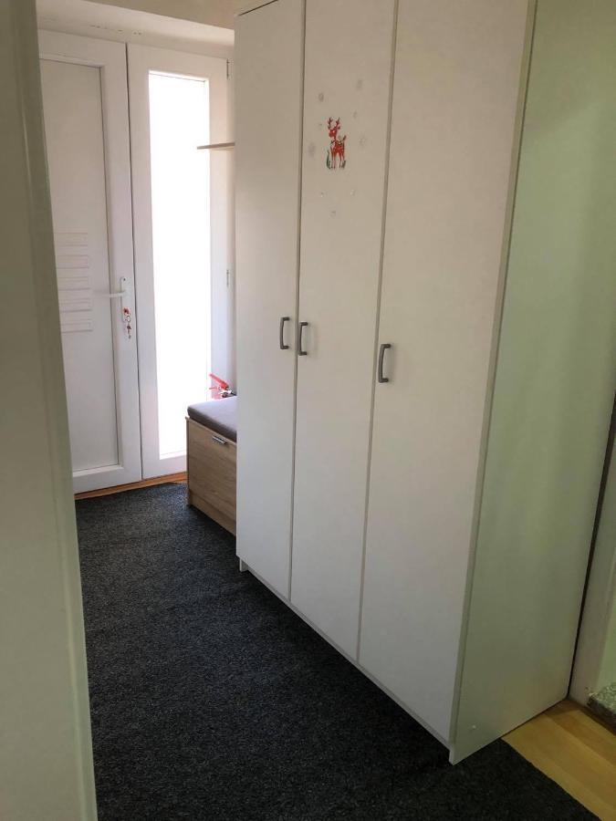 City Center Apartments Prilep Exteriér fotografie